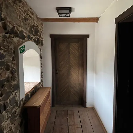 Ekologicka Farma * Skrivan