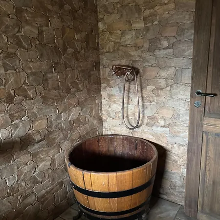 Ekologicka Farma Skrivan