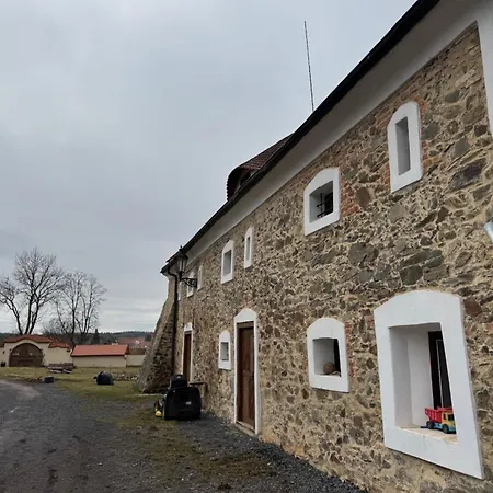Ekologicka Farma