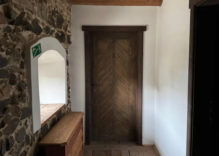 Ekologicka Farma * Skrivan